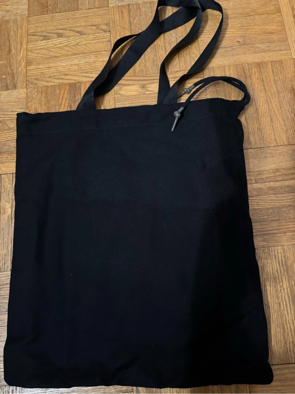 Jordan Travis Scott x Air Jordan Official Tote (Dust) Bag